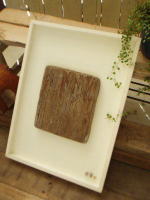 ネイチャーアートフレーム